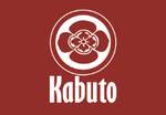 Logotipo Kabuto Restaurante